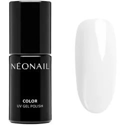 NEONAIL Candy Girl Gel-Nagellack Farbton Cotton Candy 7.2 ml