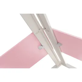Paidi Dachschindeln Tiny House 2er Set Dekor Rosa Rose