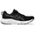 Asics Gel-Contend 9 Damen Schwarz 37