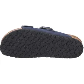 Finn Comfort Pampelonne Slim Blau 44