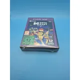 Evercade Data East Arcade Collection 2 - Modul #12 -Sealed