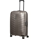 Samsonite Attrix 4 Rollen Trolley 75 cm dune