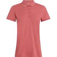 Mc Kinley Mckinley Damen Polo Lango T-Shirt, Red, 52