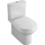Villeroy & Boch Architectura WC-Sitz Weiß
