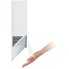 Dyson Airblade V HU02 Händetrockner 1.000 Watt weiß
