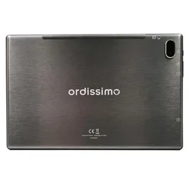 ORDISSIMO Celia 10.1 64 GB Wi-Fi + LTE schwarz