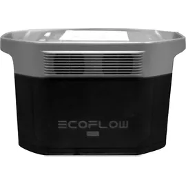 ECOFLOW Delta 2 Max Powerstation