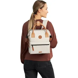 Cabaia Adventurer Arequipa Rucksack Beige