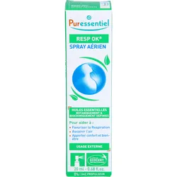 Puressentiel Resp Ok Atemwege Luftspray 20 ML