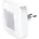 osram homelighting Lunetta Hall White 4099854532191 LED-Nachtlicht