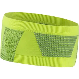 X-Bionic X-bionic Headband Hi Vis yellow/grey (Y020) L/XL