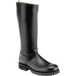 Kochmann Patrol, Stiefel - Schwarz - 43