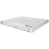 LG GP57EW40 Optisches Laufwerk DVD Super Multi Weiß