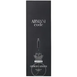 Giorgio Armani Code Homme Parfum 150 ml