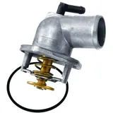 BorgWarner (Wahler) Thermostat, Kühlmittel
