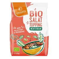 Landgarten Salattopping mediterran bio