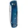 Leatherman Free K2 Multitool - Blue - One Size