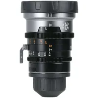 Sirui IronStar 35 mm F1,5 PL-Mount