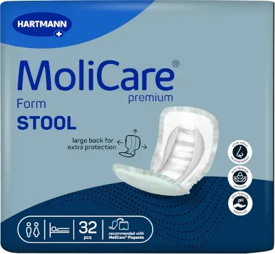 Preisvergleich Produktbild MoliCare® Premium Form STOOL