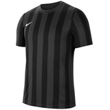 Nike Division IV Striped Trikot kurzarm Grau F060