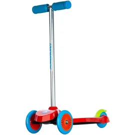 Donic Schildkröt Kids Scooter Little 1 rot