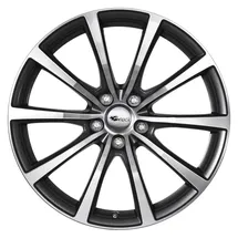 BROCK B32 9,5x20 5x112 ET25 MB66,6