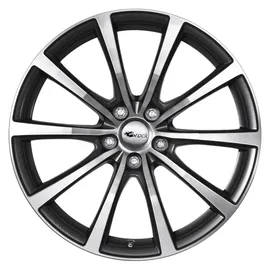 BROCK B32 9,5x20 5x112 ET25 MB66,6