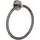 Grohe Essentials Handtuchring Hard Graphite 40365A01