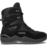 Lowa Lino GTX Hi JR black/grey (9930) 35