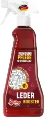 POLIBOY Leder Booster, Lederpflege 1900201 , 375 ml - Flasche
