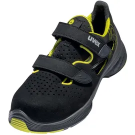 Uvex 1 G2 S1 35