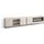 SKRAUT HOME Lowboard 315x61 cm Beige Holzwerkstoff