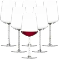 Schott Zwiesel Journey Rotweinglas 0,633 l 6-tlg.