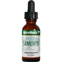NutraMedix Samento Extrakt Tropfen 30 ml