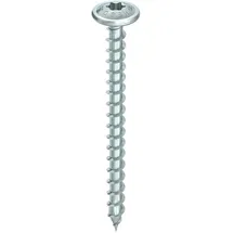 Heco Topix-plus Holzbauschraube 8 x 120 mm 50 Stück