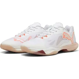 Puma Vantage Nitro W+ - Weiß 41