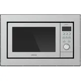 Cecotec Grandheat 2500 Built-in Steel Mikrowelle