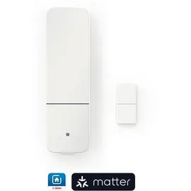 Bosch Tür-/Fensterkontakt II [+M] 3er-Set Weiß
