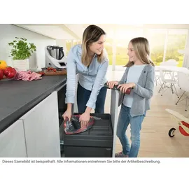 HAILO Cargo Synchro 36 l Grau