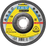 KLINGSPOR A 46 TZ Trennscheibe 125 mm 25 Stück