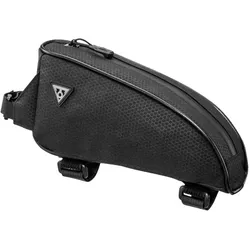TOPEAK Oberrohrtasche TOPLOADER 0,75l, schwarz