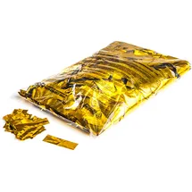 Magic FX Konfetti Rechteckig 55x17 mm 1 kg Gold