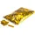 Magic FX Konfetti Rechteckig 55x17 mm 1 kg Gold