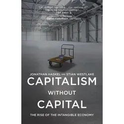 Capitalism Without Capital