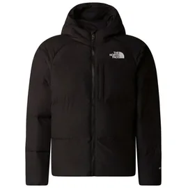 The North Face North Down Hooded Daunenjacke Schwarz 122