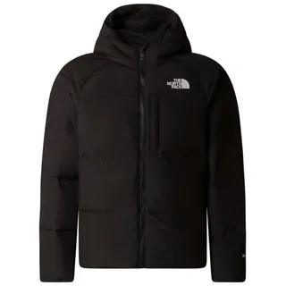 The North Face North Down Hooded Daunenjacke Schwarz 122