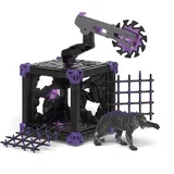 Schleich BattleCave Shadow Tiger