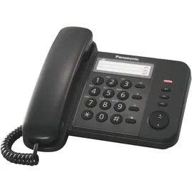 Panasonic KX-TS520EX schnurgebundenes Telefon