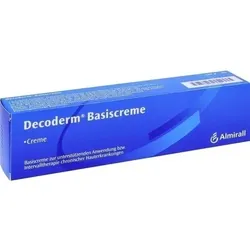 DECODERM Basiscreme 100 g
