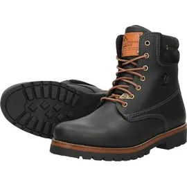 Panama Jack Panama 03 C27 Herren Schwarz 42